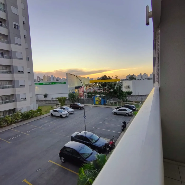 APARTAMENTO À VENDA NO CONDOMÍNIO LA VITE TOSCANA – PONTE SÃO JOÃO – JUNDIAÍ/SP