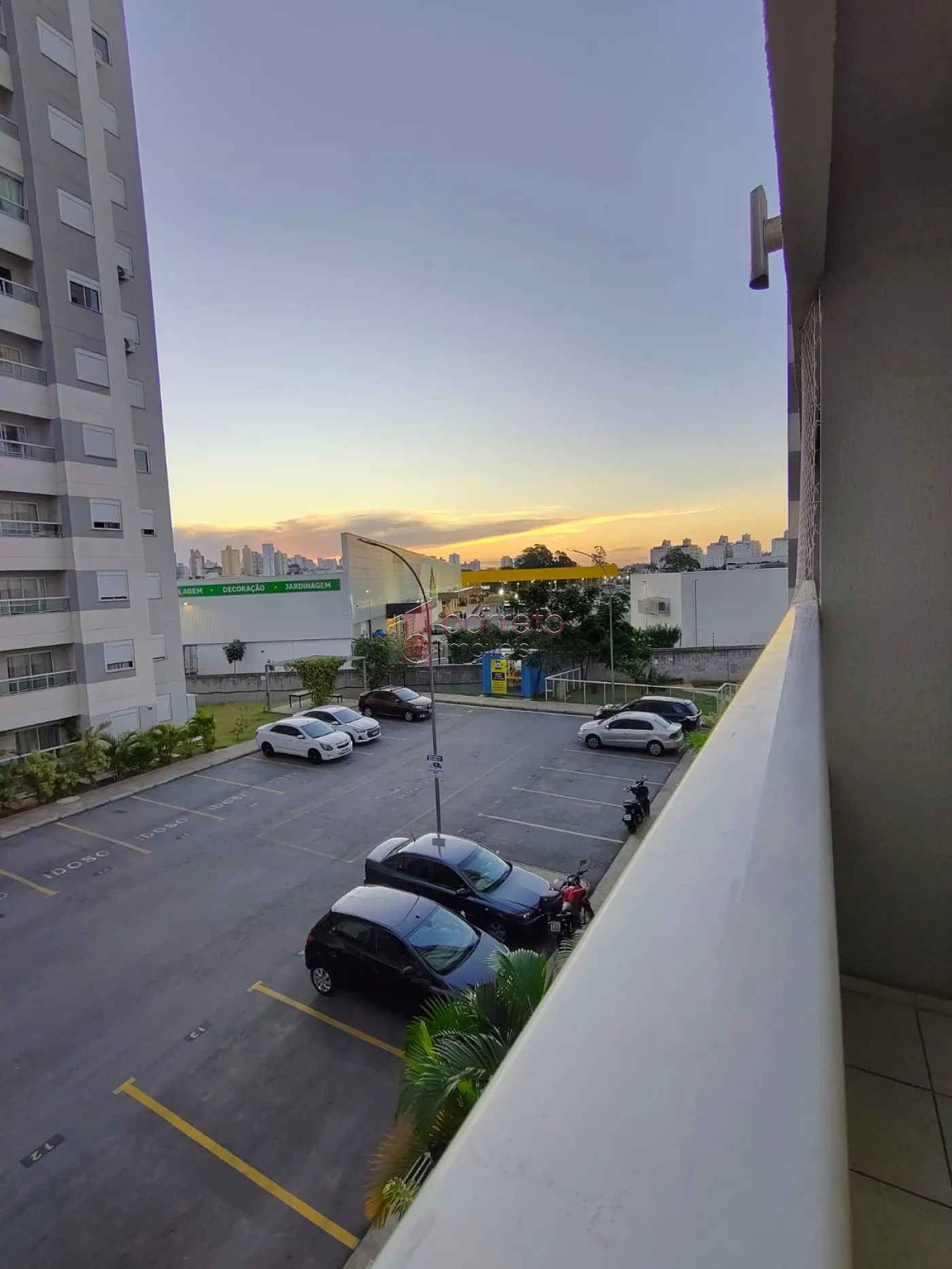 APARTAMENTO À VENDA NO CONDOMÍNIO LA VITE TOSCANA – PONTE SÃO JOÃO – JUNDIAÍ/SP