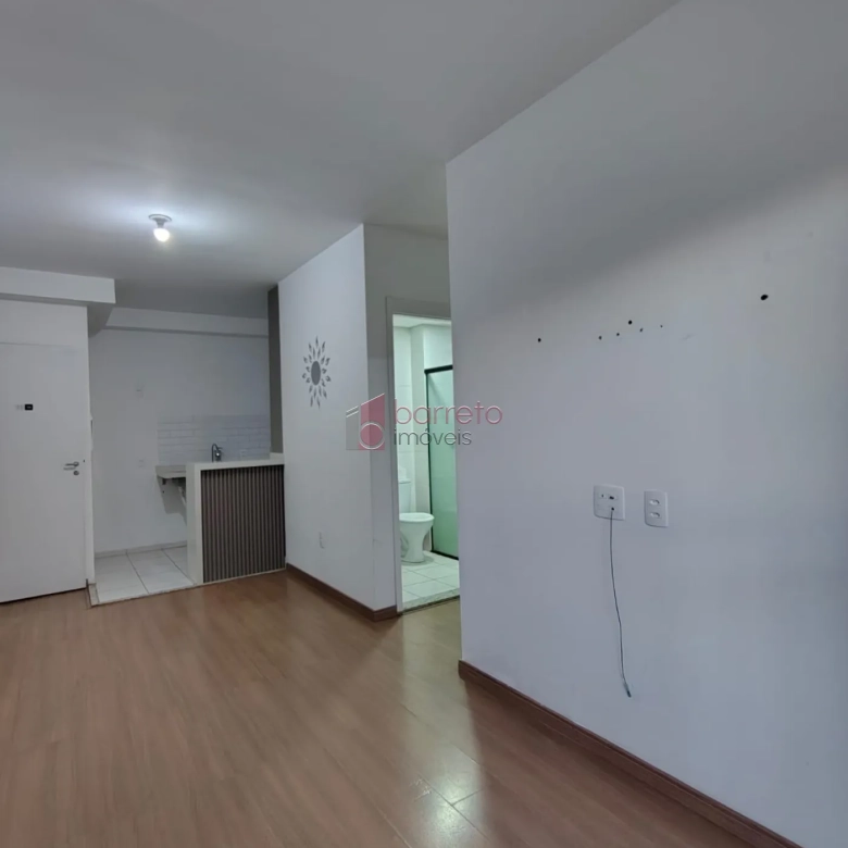 APARTAMENTO À VENDA NO CONDOMÍNIO LA VITE TOSCANA – PONTE SÃO JOÃO – JUNDIAÍ/SP