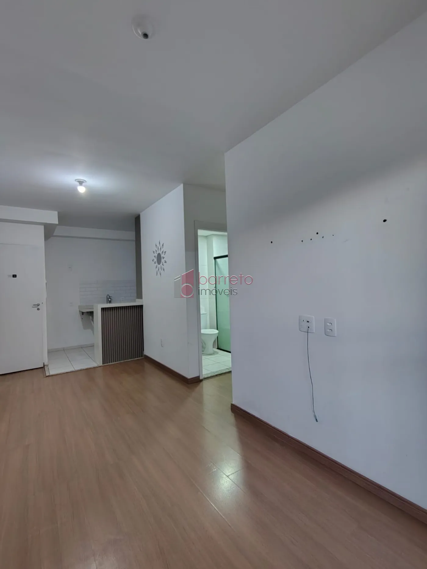 APARTAMENTO À VENDA NO CONDOMÍNIO LA VITE TOSCANA – PONTE SÃO JOÃO – JUNDIAÍ/SP