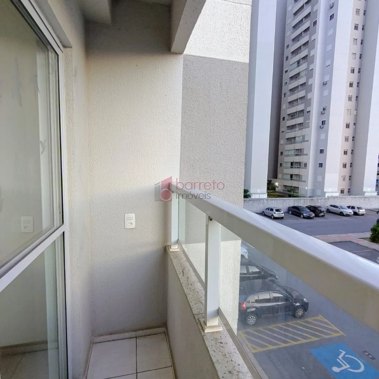 APARTAMENTO À VENDA NO CONDOMÍNIO LA VITE TOSCANA – PONTE SÃO JOÃO – JUNDIAÍ/SP