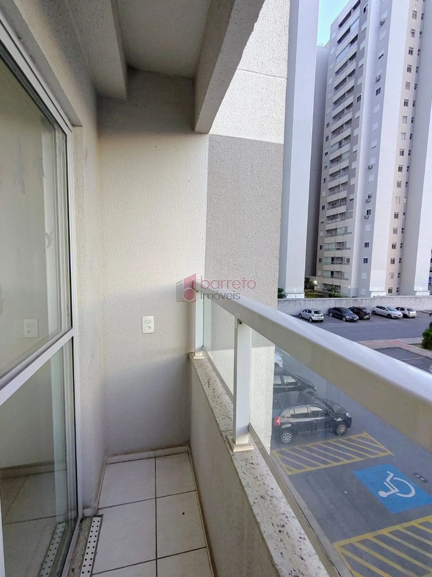 APARTAMENTO À VENDA NO CONDOMÍNIO LA VITE TOSCANA – PONTE SÃO JOÃO – JUNDIAÍ/SP