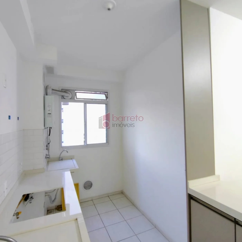APARTAMENTO À VENDA NO CONDOMÍNIO LA VITE TOSCANA – PONTE SÃO JOÃO – JUNDIAÍ/SP
