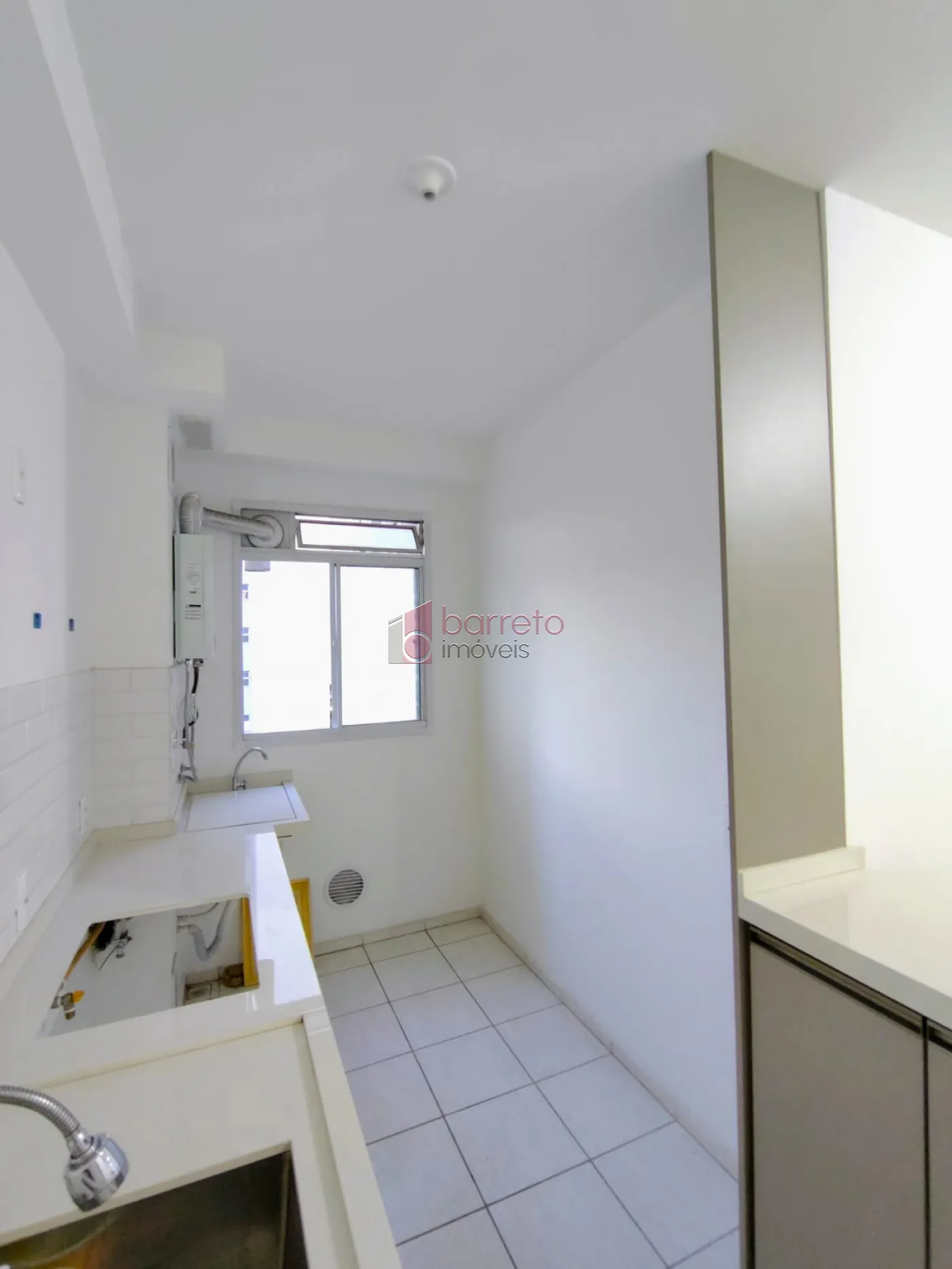 APARTAMENTO À VENDA NO CONDOMÍNIO LA VITE TOSCANA – PONTE SÃO JOÃO – JUNDIAÍ/SP