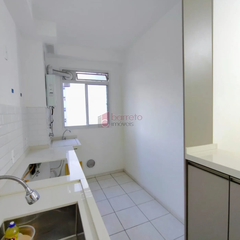 APARTAMENTO À VENDA NO CONDOMÍNIO LA VITE TOSCANA – PONTE SÃO JOÃO – JUNDIAÍ/SP