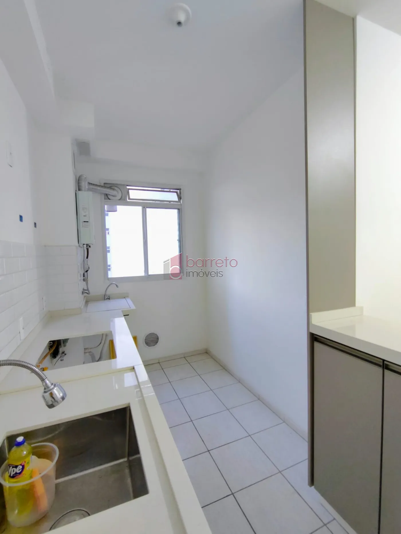 APARTAMENTO À VENDA NO CONDOMÍNIO LA VITE TOSCANA – PONTE SÃO JOÃO – JUNDIAÍ/SP