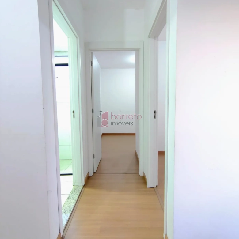 APARTAMENTO À VENDA NO CONDOMÍNIO LA VITE TOSCANA – PONTE SÃO JOÃO – JUNDIAÍ/SP