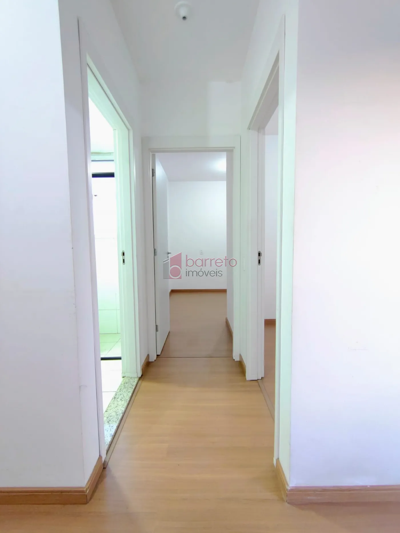 APARTAMENTO À VENDA NO CONDOMÍNIO LA VITE TOSCANA – PONTE SÃO JOÃO – JUNDIAÍ/SP