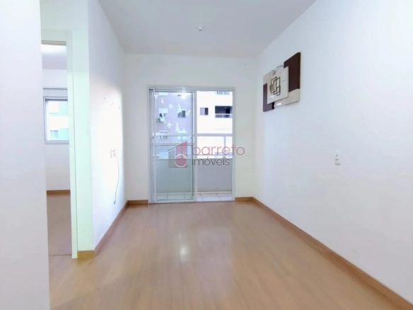 APARTAMENTO À VENDA NO CONDOMÍNIO LA VITE TOSCANA – PONTE SÃO JOÃO – JUNDIAÍ/SP
