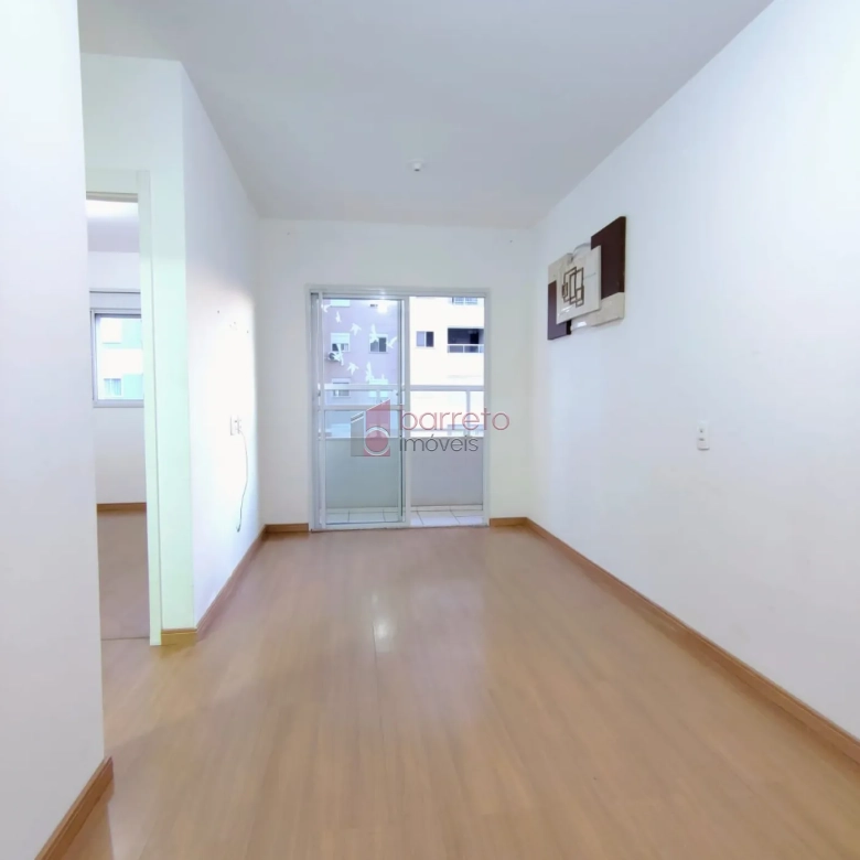 APARTAMENTO À VENDA NO CONDOMÍNIO LA VITE TOSCANA – PONTE SÃO JOÃO – JUNDIAÍ/SP