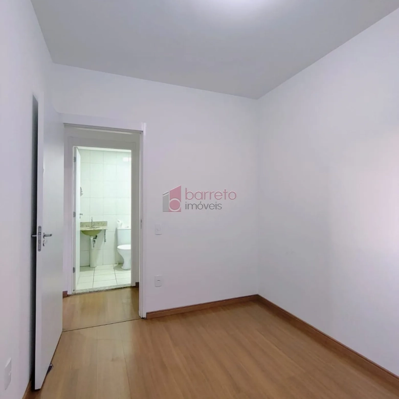 APARTAMENTO À VENDA NO CONDOMÍNIO LA VITE TOSCANA – PONTE SÃO JOÃO – JUNDIAÍ/SP