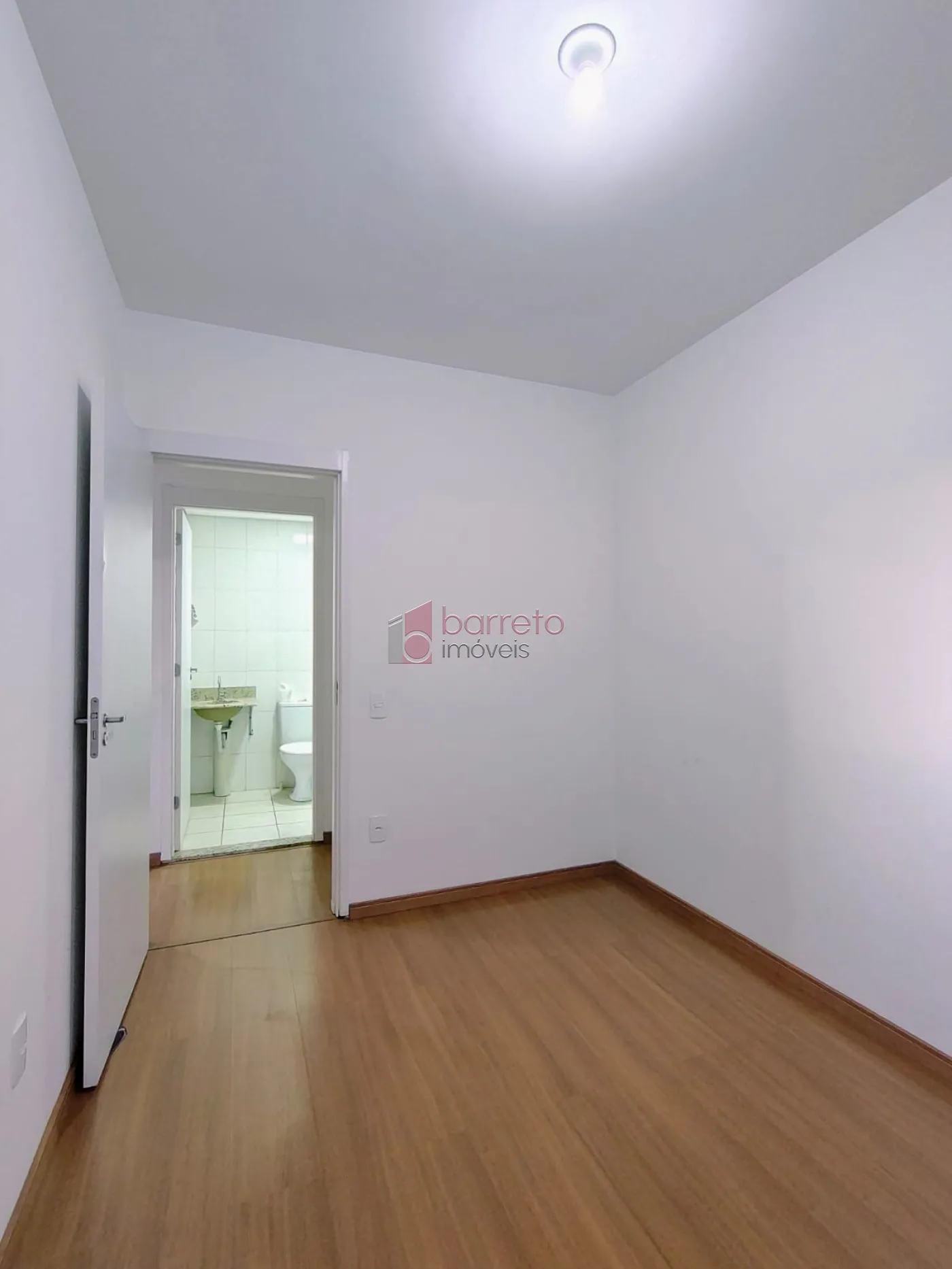 APARTAMENTO À VENDA NO CONDOMÍNIO LA VITE TOSCANA – PONTE SÃO JOÃO – JUNDIAÍ/SP