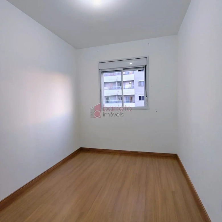 APARTAMENTO À VENDA NO CONDOMÍNIO LA VITE TOSCANA – PONTE SÃO JOÃO – JUNDIAÍ/SP