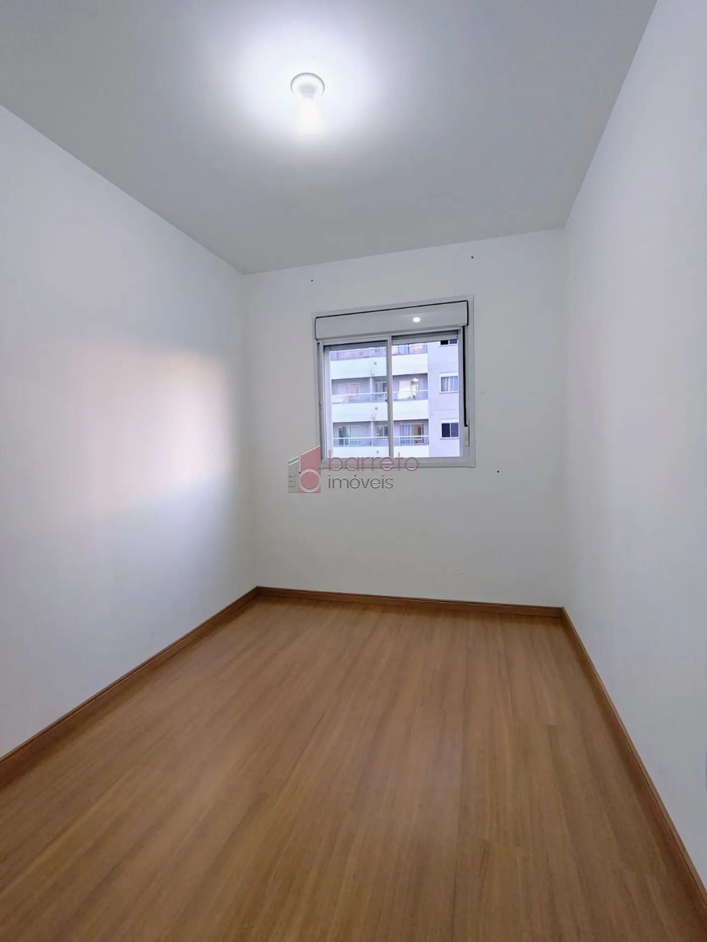 APARTAMENTO À VENDA NO CONDOMÍNIO LA VITE TOSCANA – PONTE SÃO JOÃO – JUNDIAÍ/SP
