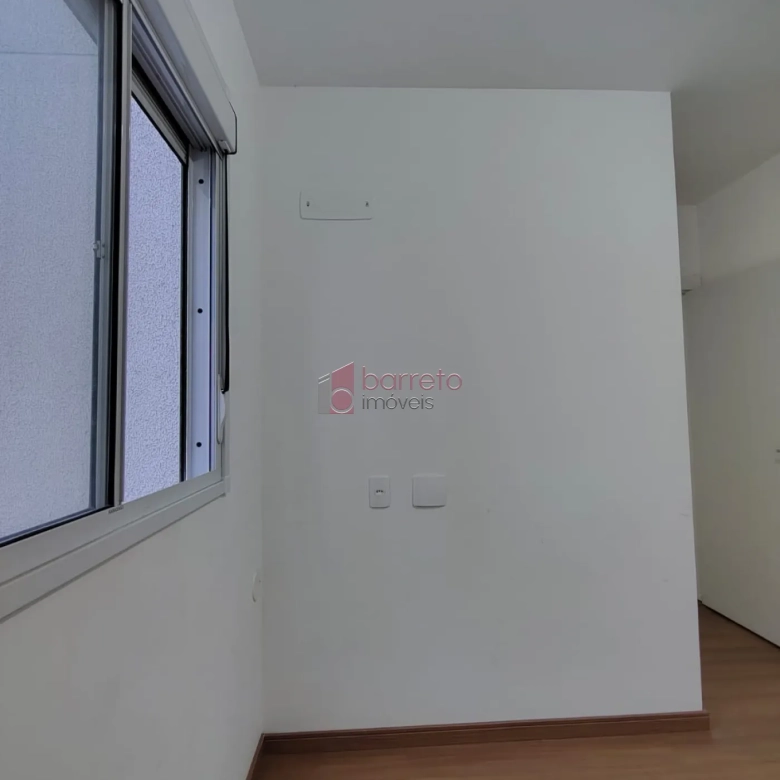 APARTAMENTO À VENDA NO CONDOMÍNIO LA VITE TOSCANA – PONTE SÃO JOÃO – JUNDIAÍ/SP