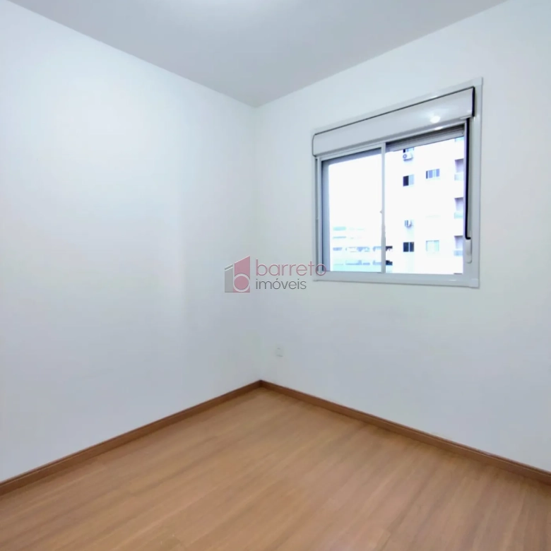 APARTAMENTO À VENDA NO CONDOMÍNIO LA VITE TOSCANA – PONTE SÃO JOÃO – JUNDIAÍ/SP