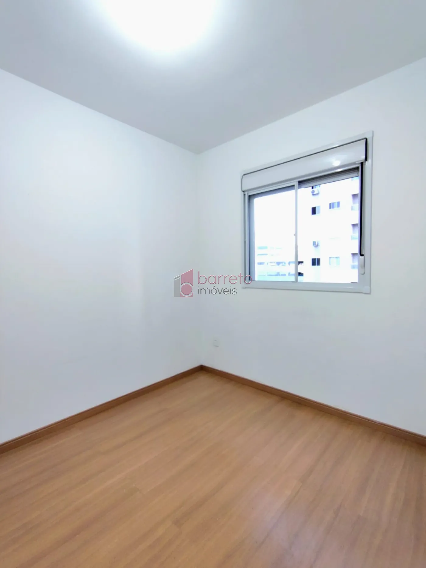 APARTAMENTO À VENDA NO CONDOMÍNIO LA VITE TOSCANA – PONTE SÃO JOÃO – JUNDIAÍ/SP