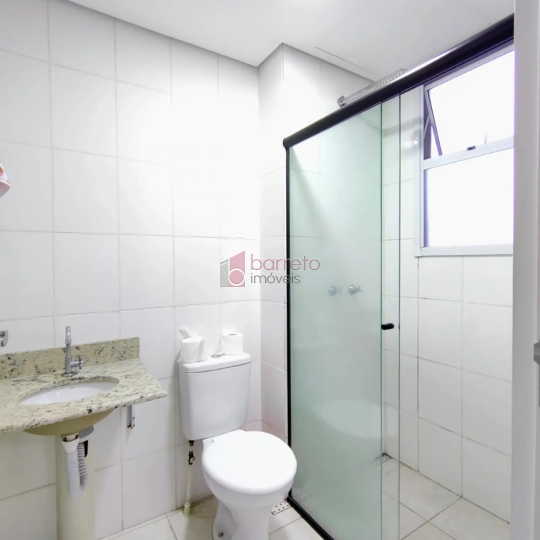 APARTAMENTO À VENDA NO CONDOMÍNIO LA VITE TOSCANA – PONTE SÃO JOÃO – JUNDIAÍ/SP