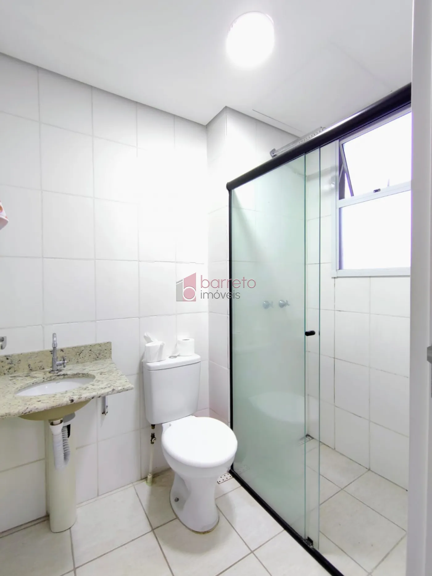 APARTAMENTO À VENDA NO CONDOMÍNIO LA VITE TOSCANA – PONTE SÃO JOÃO – JUNDIAÍ/SP