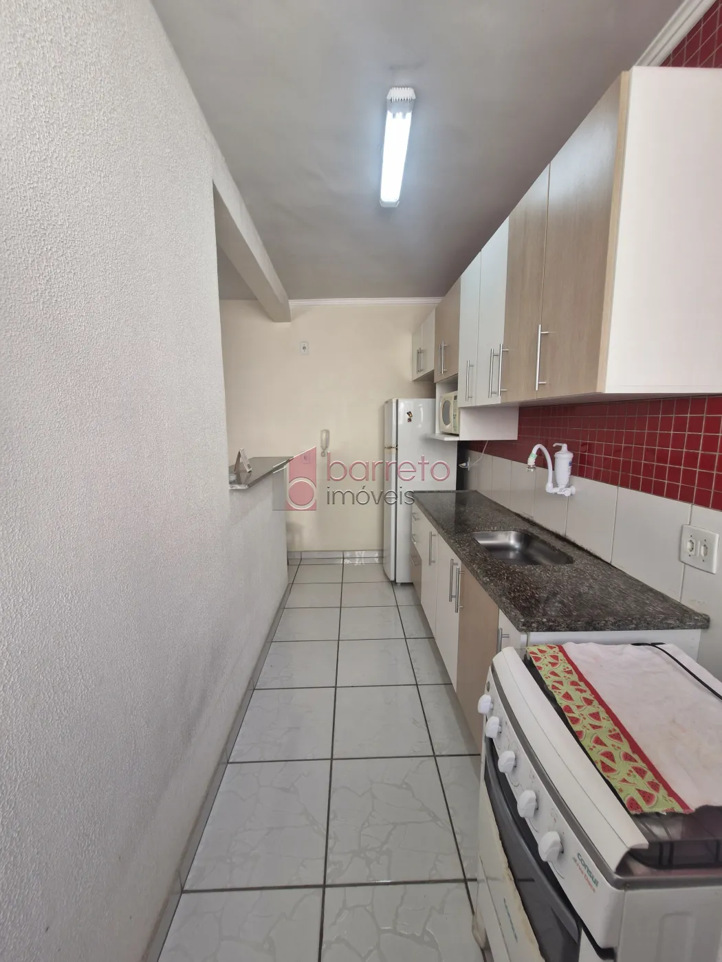 APARTAMENTO MOBILIADO PARA LOCAÇÃO NO CONDOMÍNIO JARDIM IMPERIAL – JUNDIAÍ/SP
