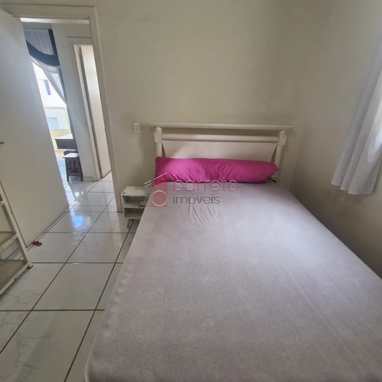APARTAMENTO MOBILIADO PARA LOCAÇÃO NO CONDOMÍNIO JARDIM IMPERIAL – JUNDIAÍ/SP