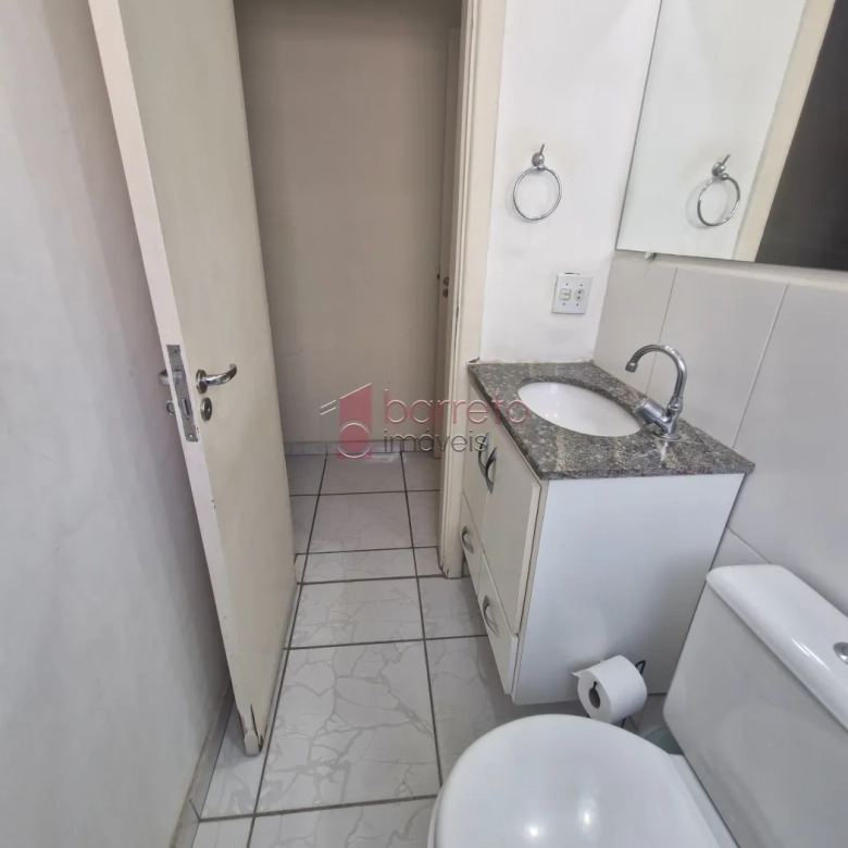 APARTAMENTO MOBILIADO PARA LOCAÇÃO NO CONDOMÍNIO JARDIM IMPERIAL – JUNDIAÍ/SP