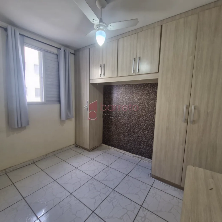APARTAMENTO MOBILIADO PARA LOCAÇÃO NO CONDOMÍNIO JARDIM IMPERIAL – JUNDIAÍ/SP