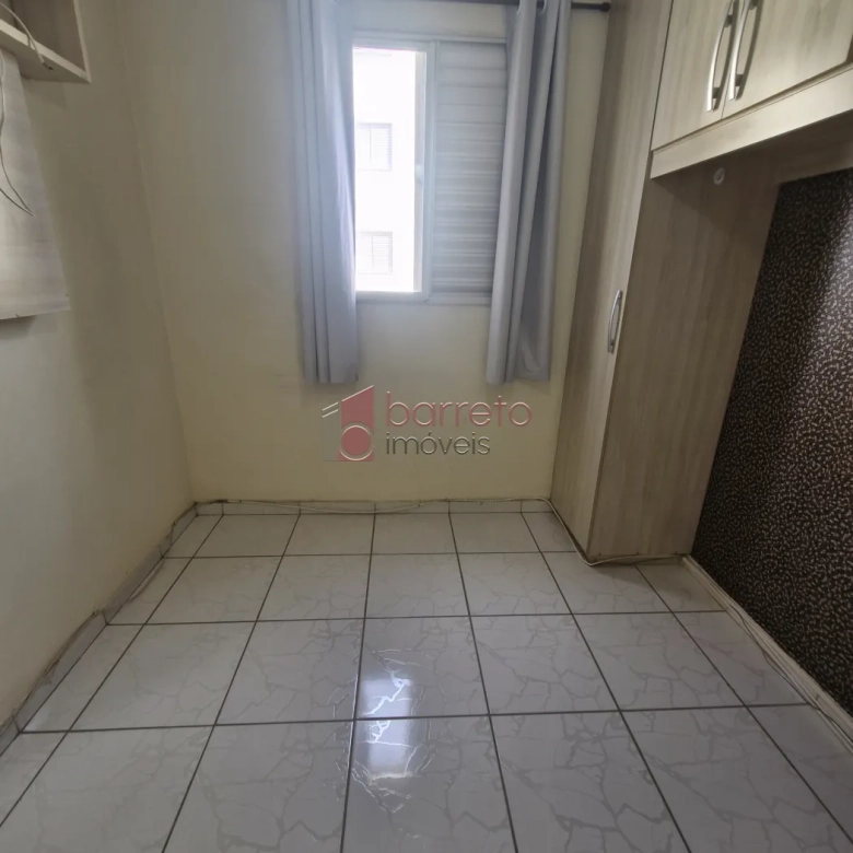 APARTAMENTO MOBILIADO PARA LOCAÇÃO NO CONDOMÍNIO JARDIM IMPERIAL – JUNDIAÍ/SP