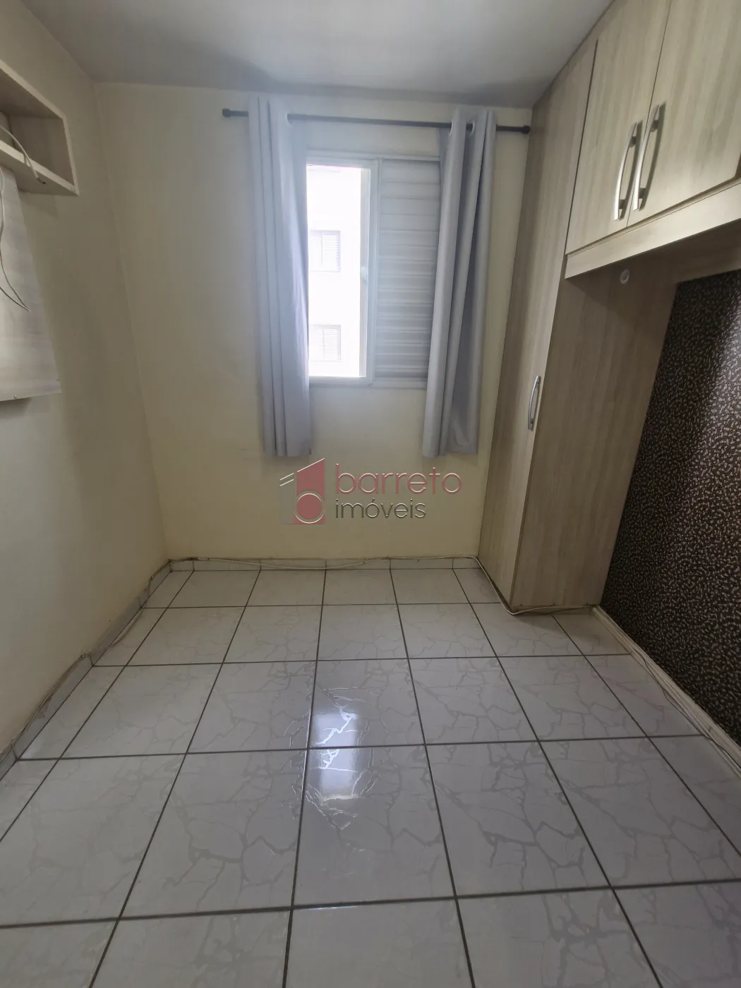 APARTAMENTO MOBILIADO PARA LOCAÇÃO NO CONDOMÍNIO JARDIM IMPERIAL – JUNDIAÍ/SP