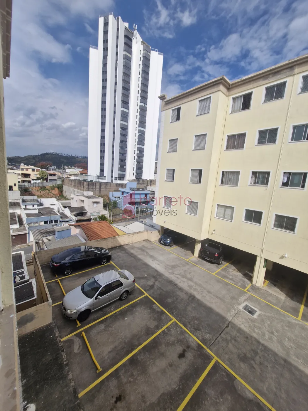 APARTAMENTO MOBILIADO PARA LOCAÇÃO NO CONDOMÍNIO JARDIM IMPERIAL – JUNDIAÍ/SP