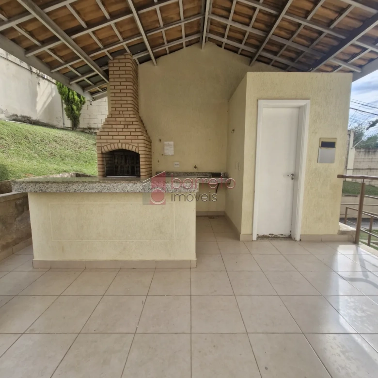 APARTAMENTO MOBILIADO PARA LOCAÇÃO NO CONDOMÍNIO JARDIM IMPERIAL – JUNDIAÍ/SP