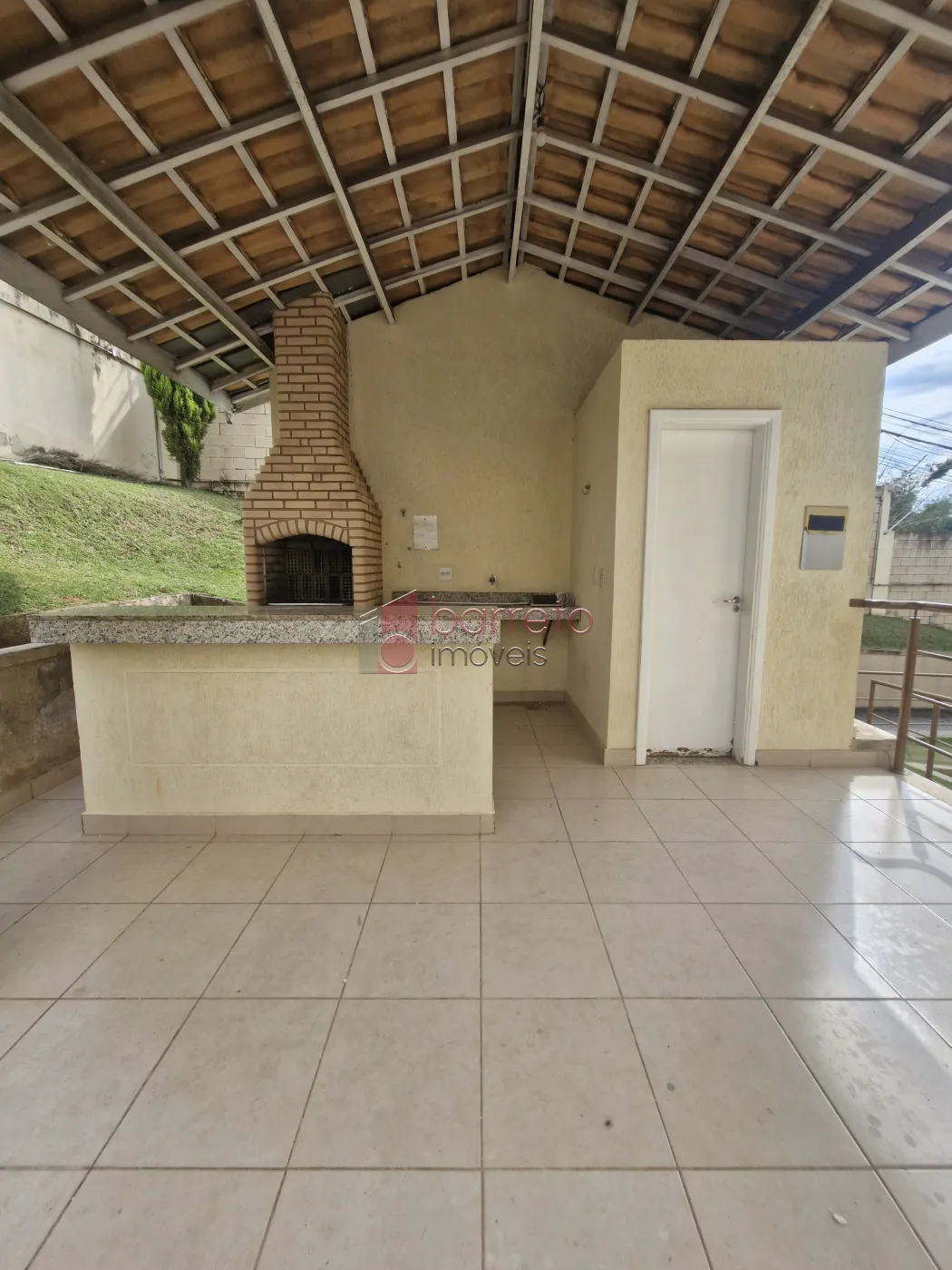 APARTAMENTO MOBILIADO PARA LOCAÇÃO NO CONDOMÍNIO JARDIM IMPERIAL – JUNDIAÍ/SP