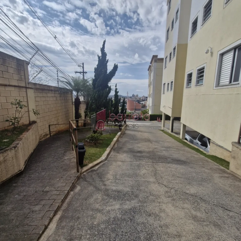 APARTAMENTO MOBILIADO PARA LOCAÇÃO NO CONDOMÍNIO JARDIM IMPERIAL – JUNDIAÍ/SP