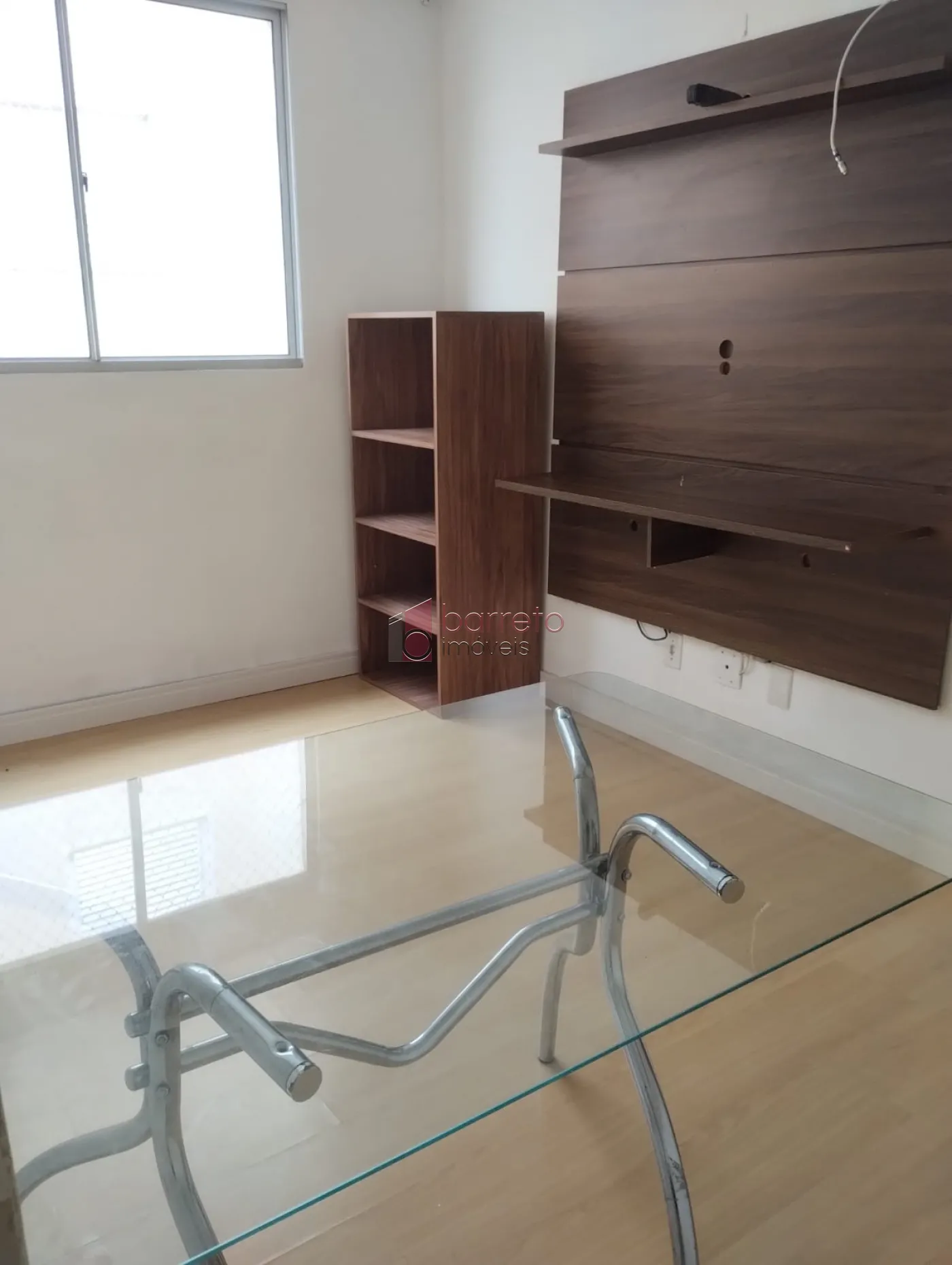APARTAMENTO TÉRREO À VENDA NO CONDOMÍNIO SPAZIO JULLIARD EM JUNDIAÍ/SP