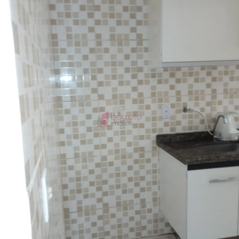 APARTAMENTO TÉRREO À VENDA NO CONDOMÍNIO SPAZIO JULLIARD EM JUNDIAÍ/SP