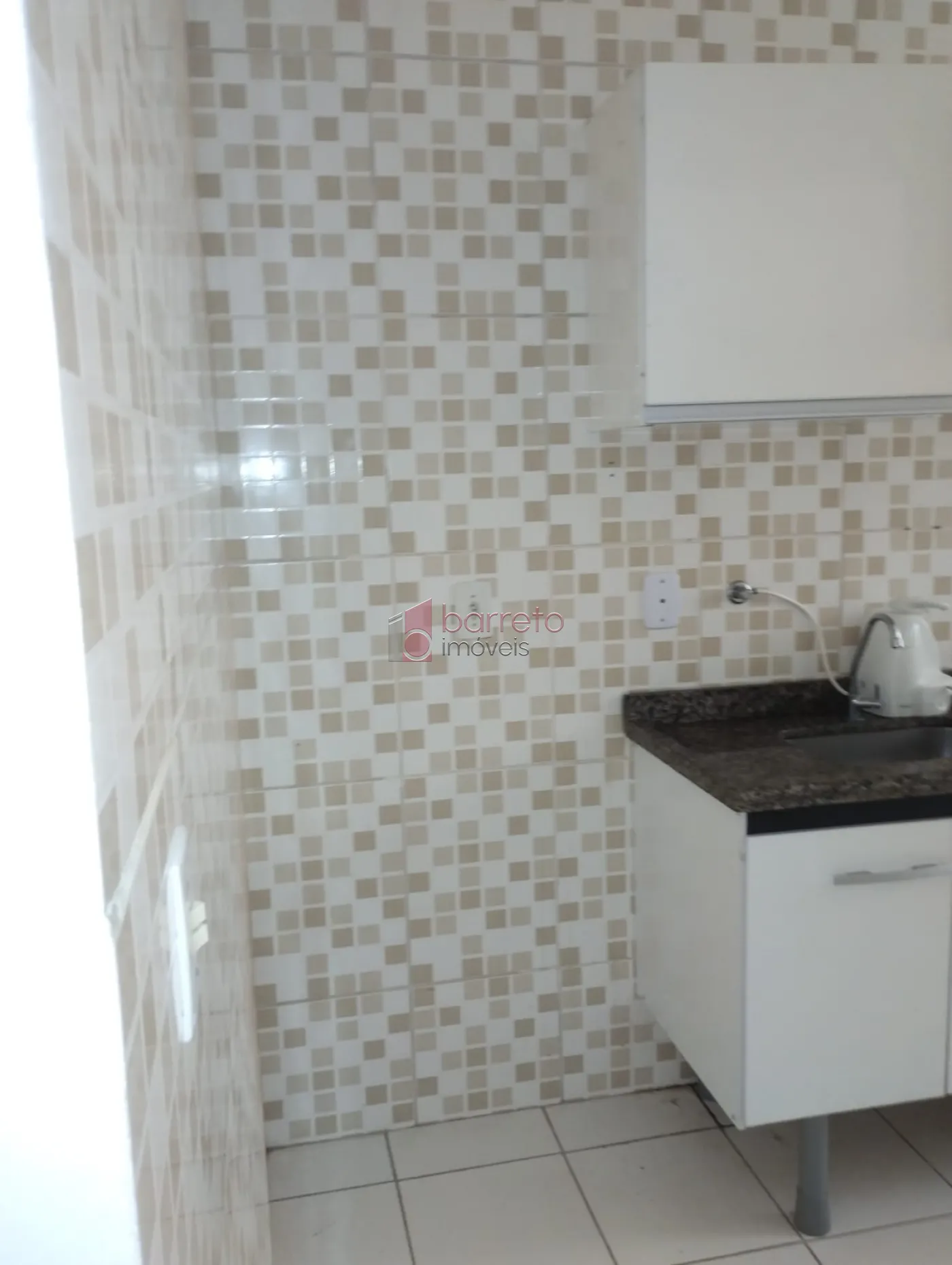 APARTAMENTO TÉRREO À VENDA NO CONDOMÍNIO SPAZIO JULLIARD EM JUNDIAÍ/SP