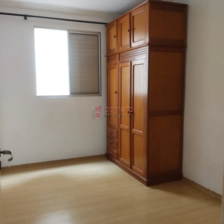 APARTAMENTO TÉRREO À VENDA NO CONDOMÍNIO SPAZIO JULLIARD EM JUNDIAÍ/SP