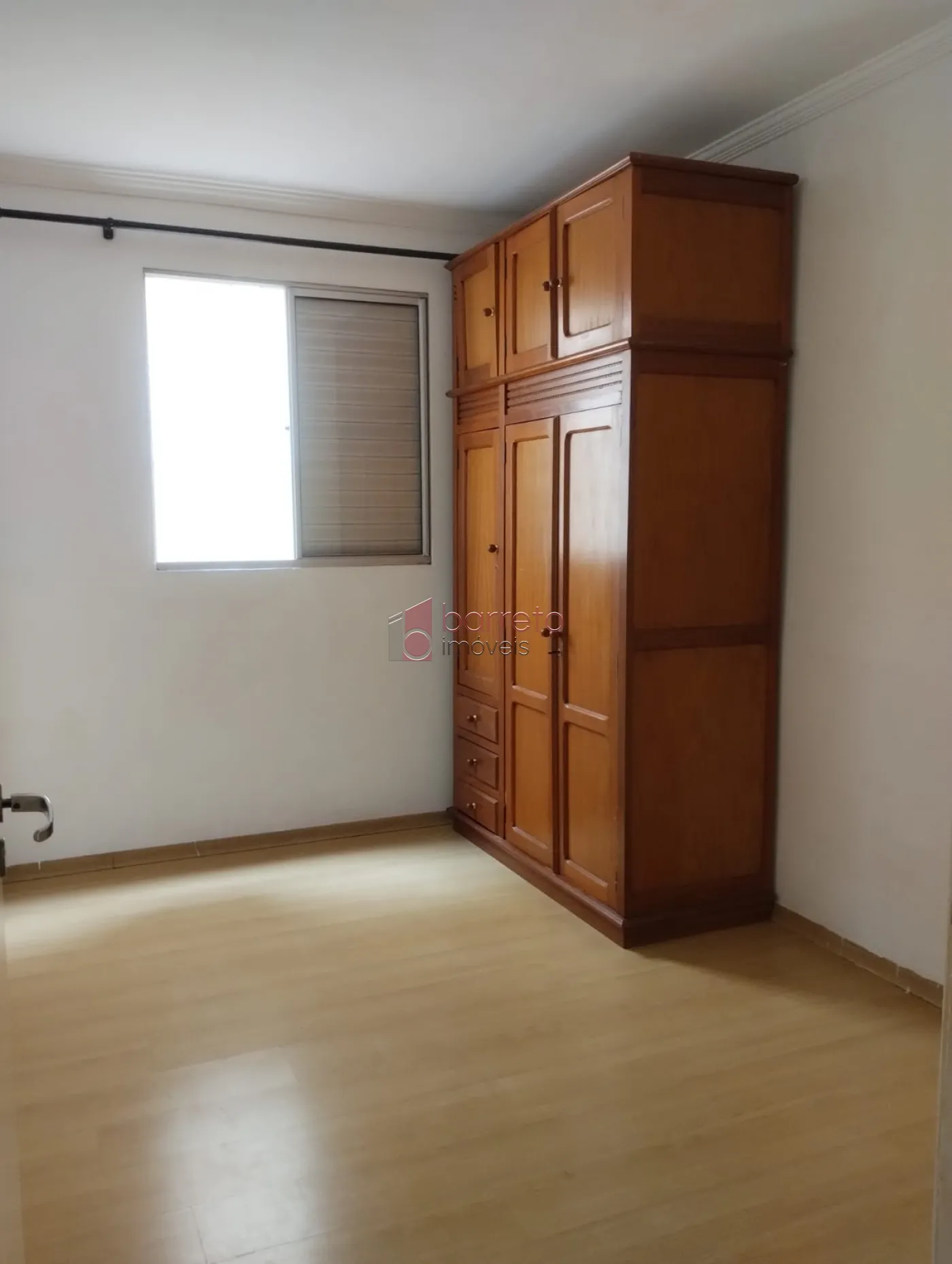 APARTAMENTO TÉRREO À VENDA NO CONDOMÍNIO SPAZIO JULLIARD EM JUNDIAÍ/SP