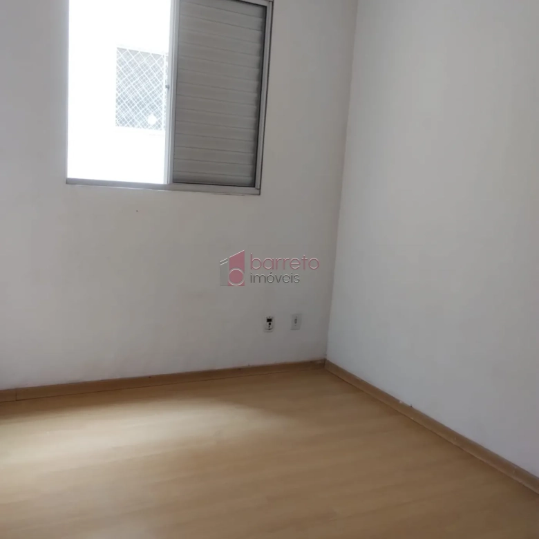 APARTAMENTO TÉRREO À VENDA NO CONDOMÍNIO SPAZIO JULLIARD EM JUNDIAÍ/SP