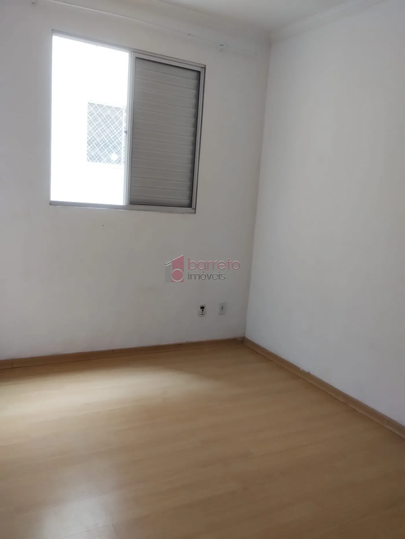 APARTAMENTO TÉRREO À VENDA NO CONDOMÍNIO SPAZIO JULLIARD EM JUNDIAÍ/SP