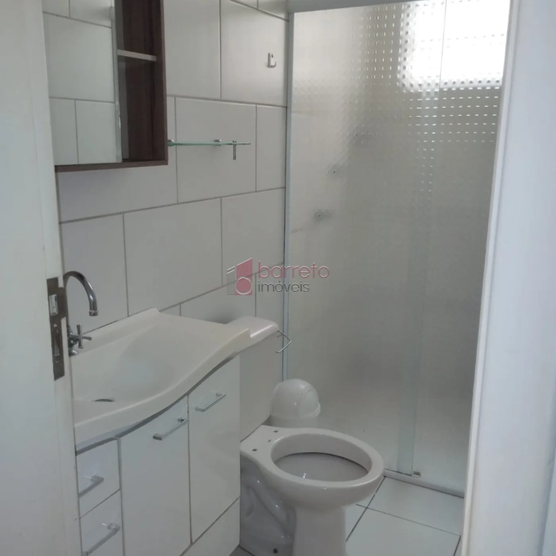 APARTAMENTO TÉRREO À VENDA NO CONDOMÍNIO SPAZIO JULLIARD EM JUNDIAÍ/SP