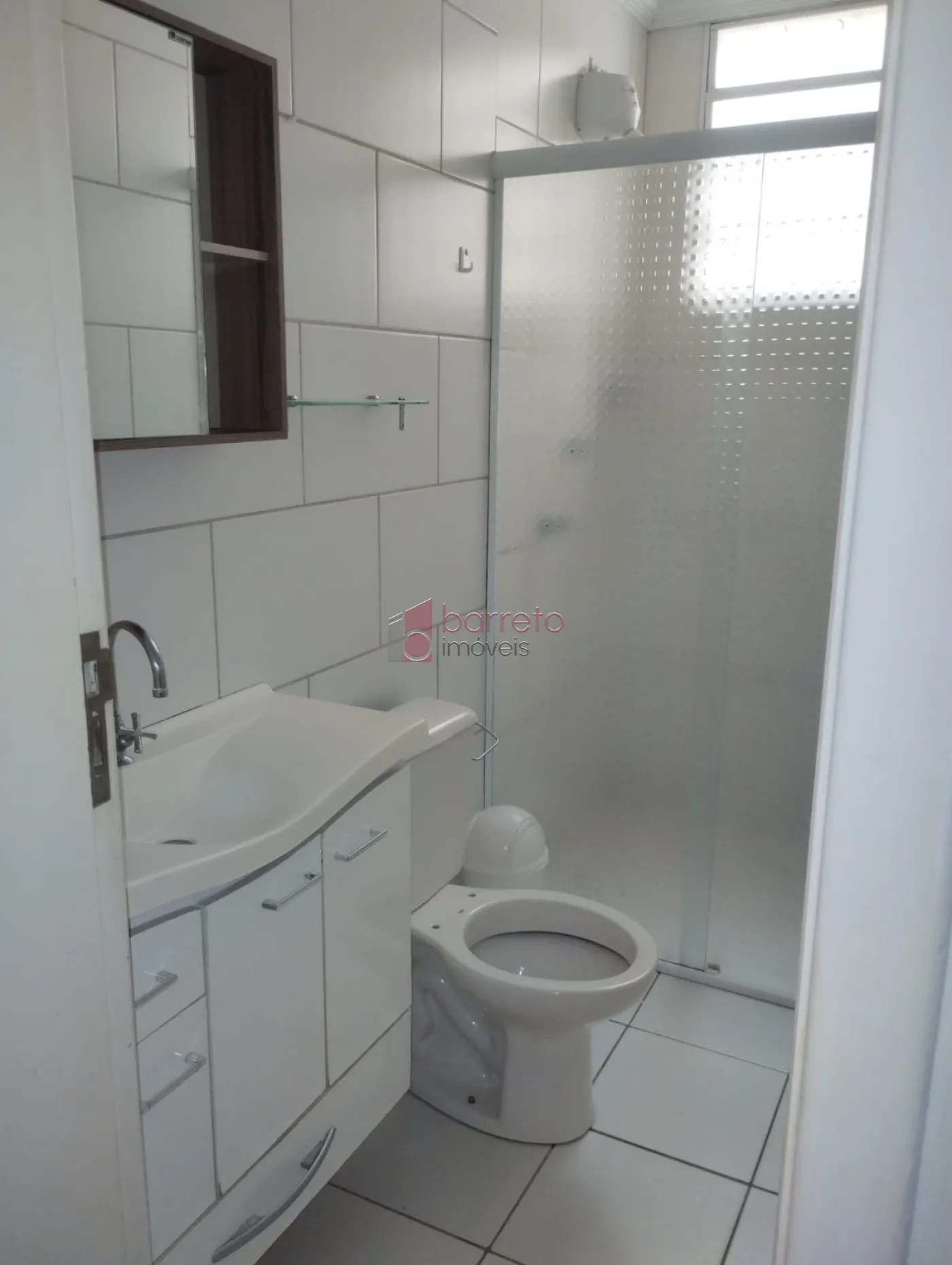 APARTAMENTO TÉRREO À VENDA NO CONDOMÍNIO SPAZIO JULLIARD EM JUNDIAÍ/SP