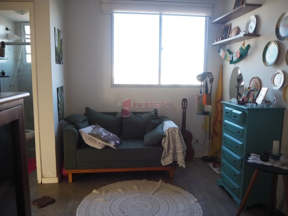 APARTAMENTO À VENDA NO CONDOMÍNIO SPAZIO JULLIARD – JARDIM MESSINA – JUNDIAÍ/SP