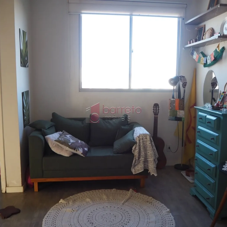 APARTAMENTO À VENDA NO CONDOMÍNIO SPAZIO JULLIARD – JARDIM MESSINA – JUNDIAÍ/SP