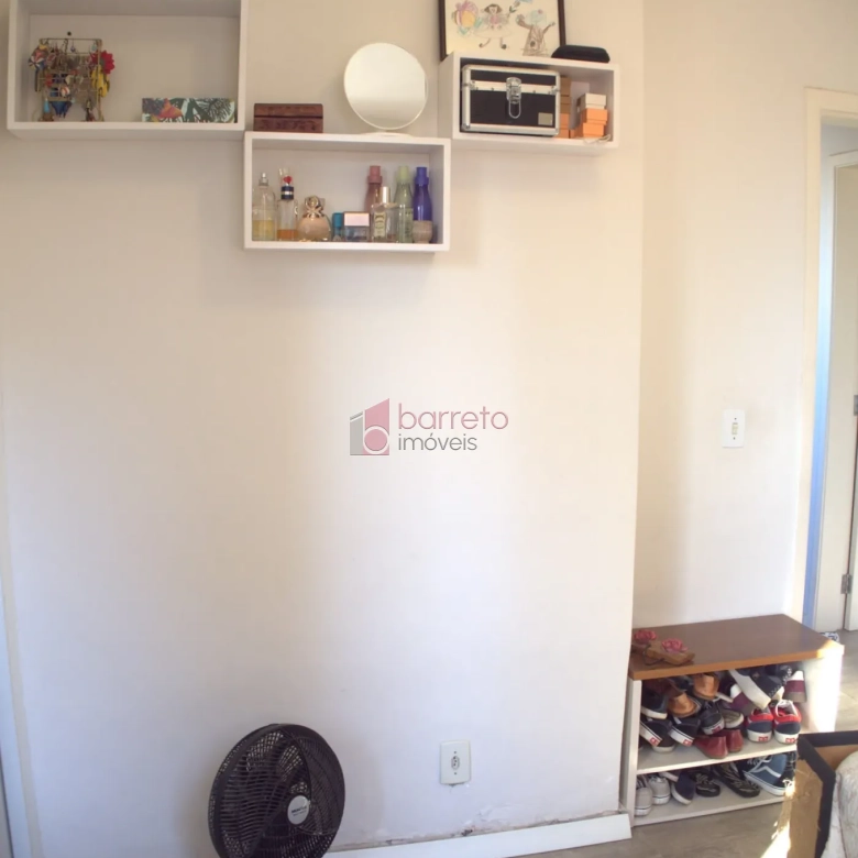 APARTAMENTO À VENDA NO CONDOMÍNIO SPAZIO JULLIARD – JARDIM MESSINA – JUNDIAÍ/SP