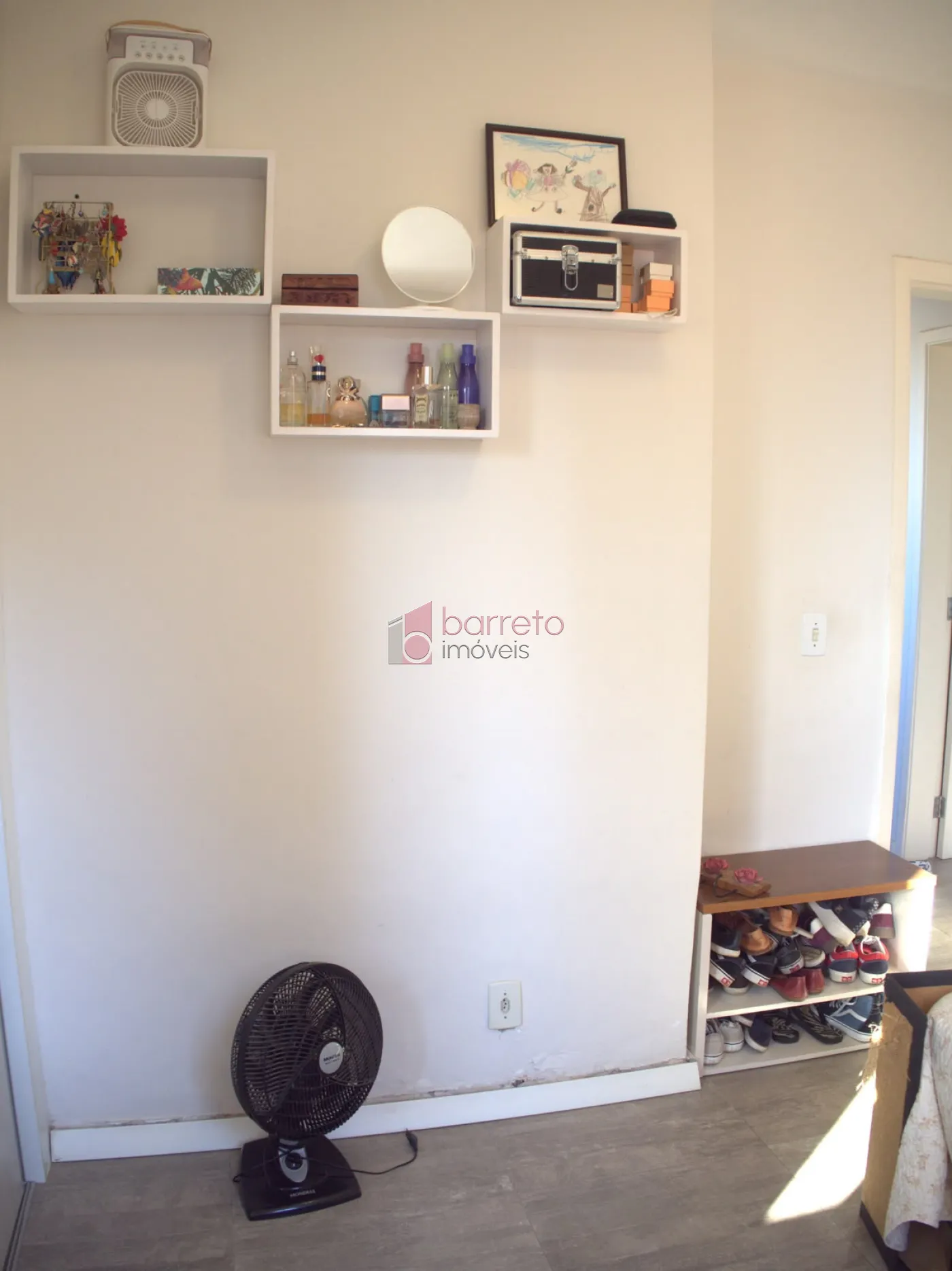 APARTAMENTO À VENDA NO CONDOMÍNIO SPAZIO JULLIARD – JARDIM MESSINA – JUNDIAÍ/SP