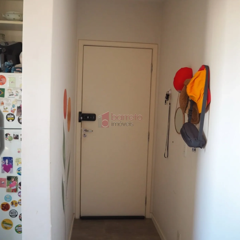 APARTAMENTO À VENDA NO CONDOMÍNIO SPAZIO JULLIARD – JARDIM MESSINA – JUNDIAÍ/SP