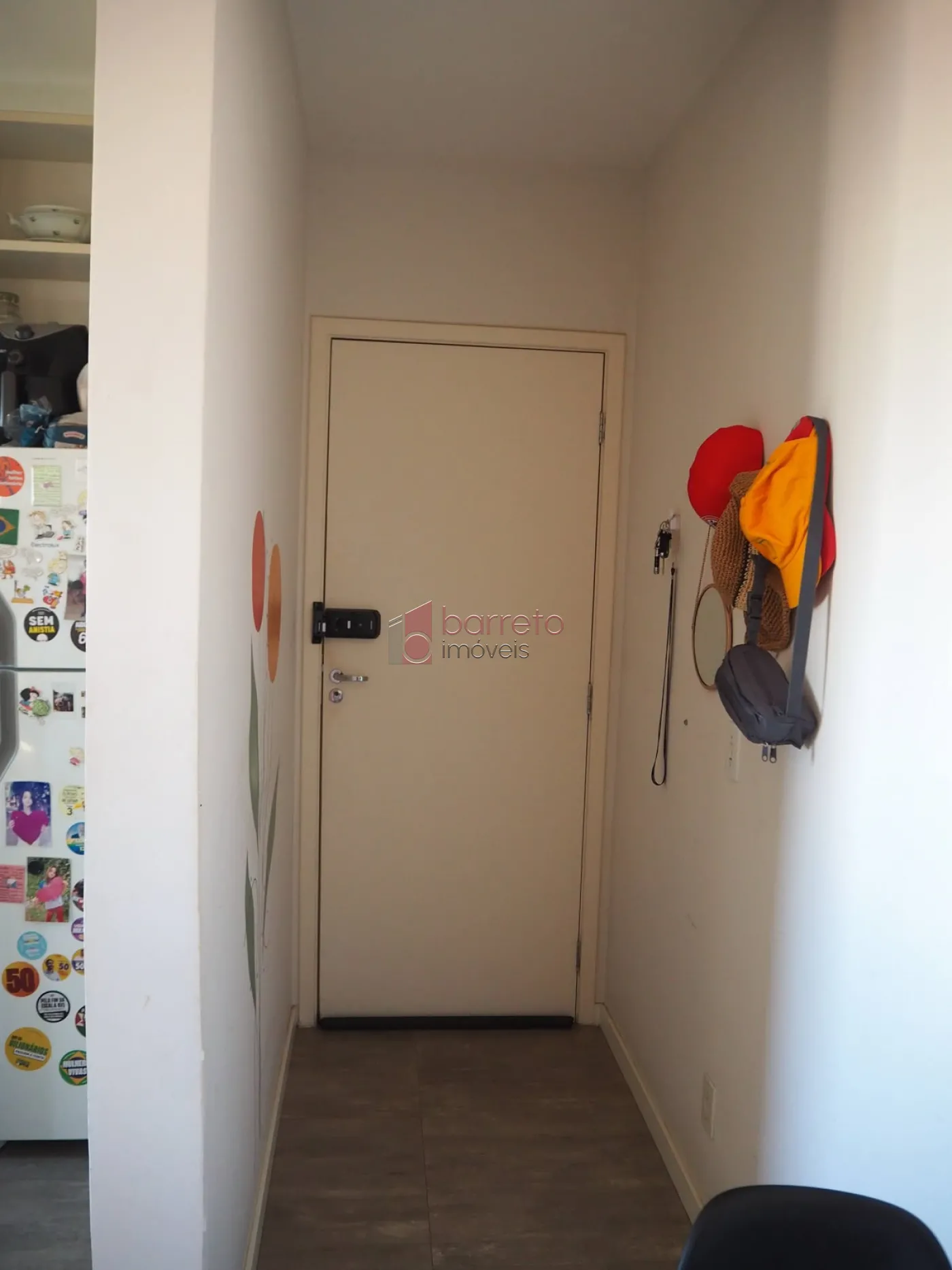 APARTAMENTO À VENDA NO CONDOMÍNIO SPAZIO JULLIARD – JARDIM MESSINA – JUNDIAÍ/SP