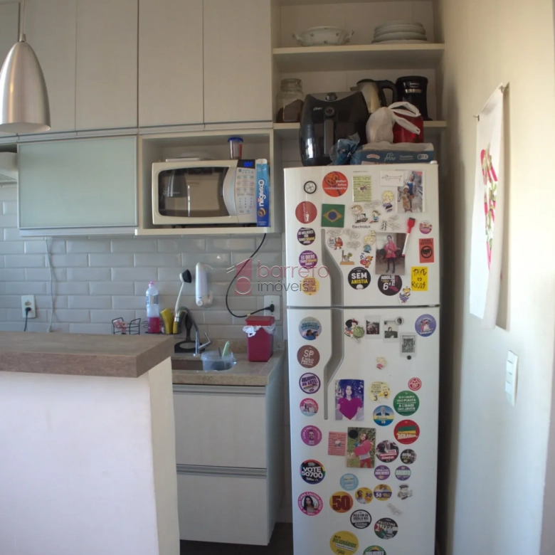 APARTAMENTO À VENDA NO CONDOMÍNIO SPAZIO JULLIARD – JARDIM MESSINA – JUNDIAÍ/SP