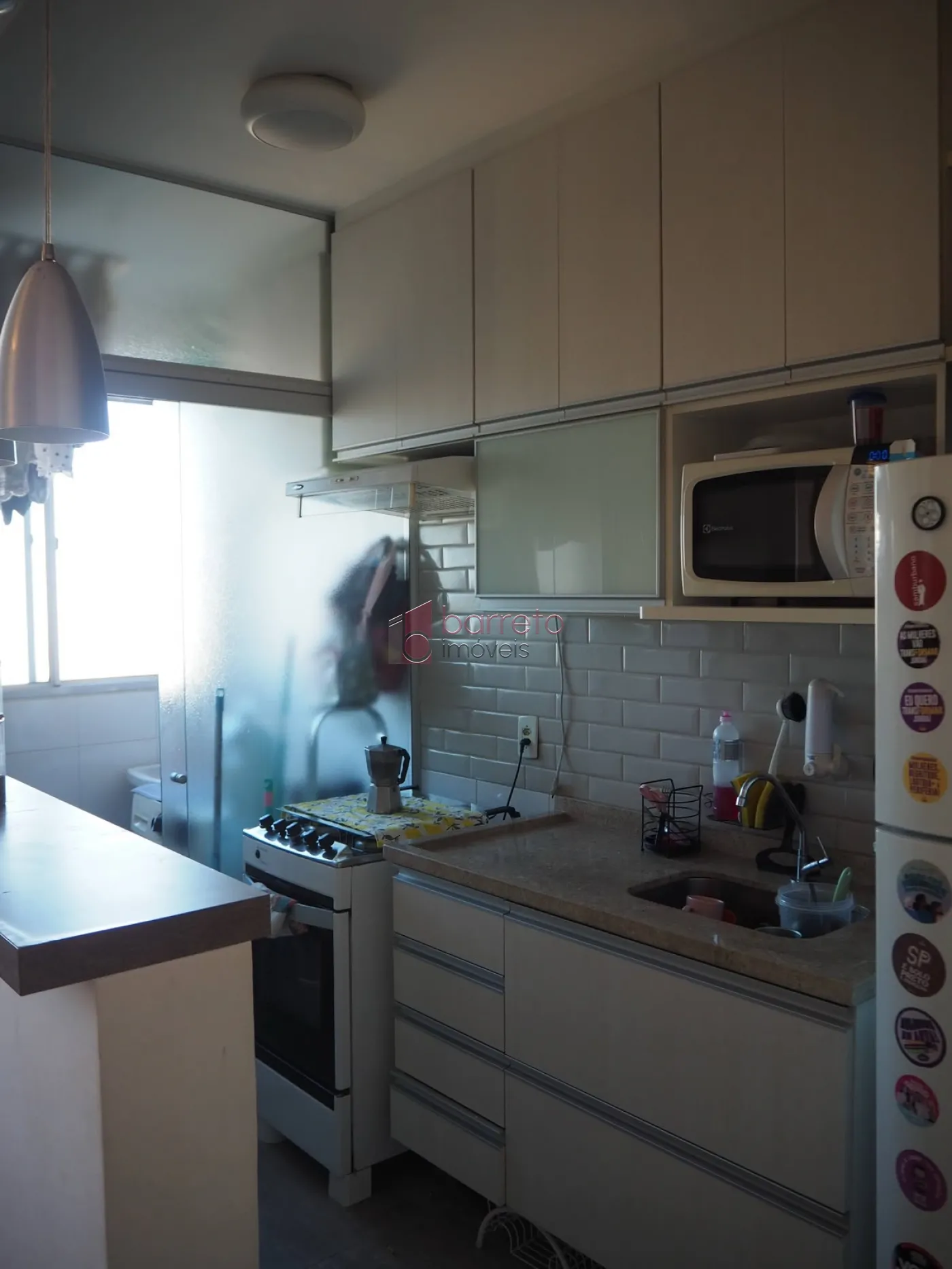 APARTAMENTO À VENDA NO CONDOMÍNIO SPAZIO JULLIARD – JARDIM MESSINA – JUNDIAÍ/SP